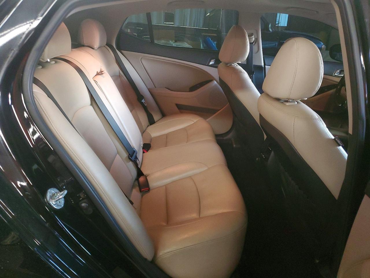 2015 KIA OPTIMA EX photo 10