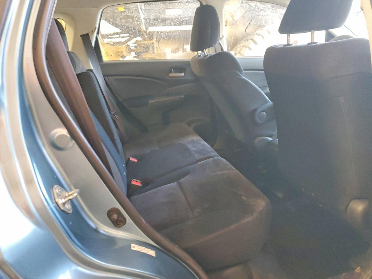 2014 HONDA CR-V LX photo 11
