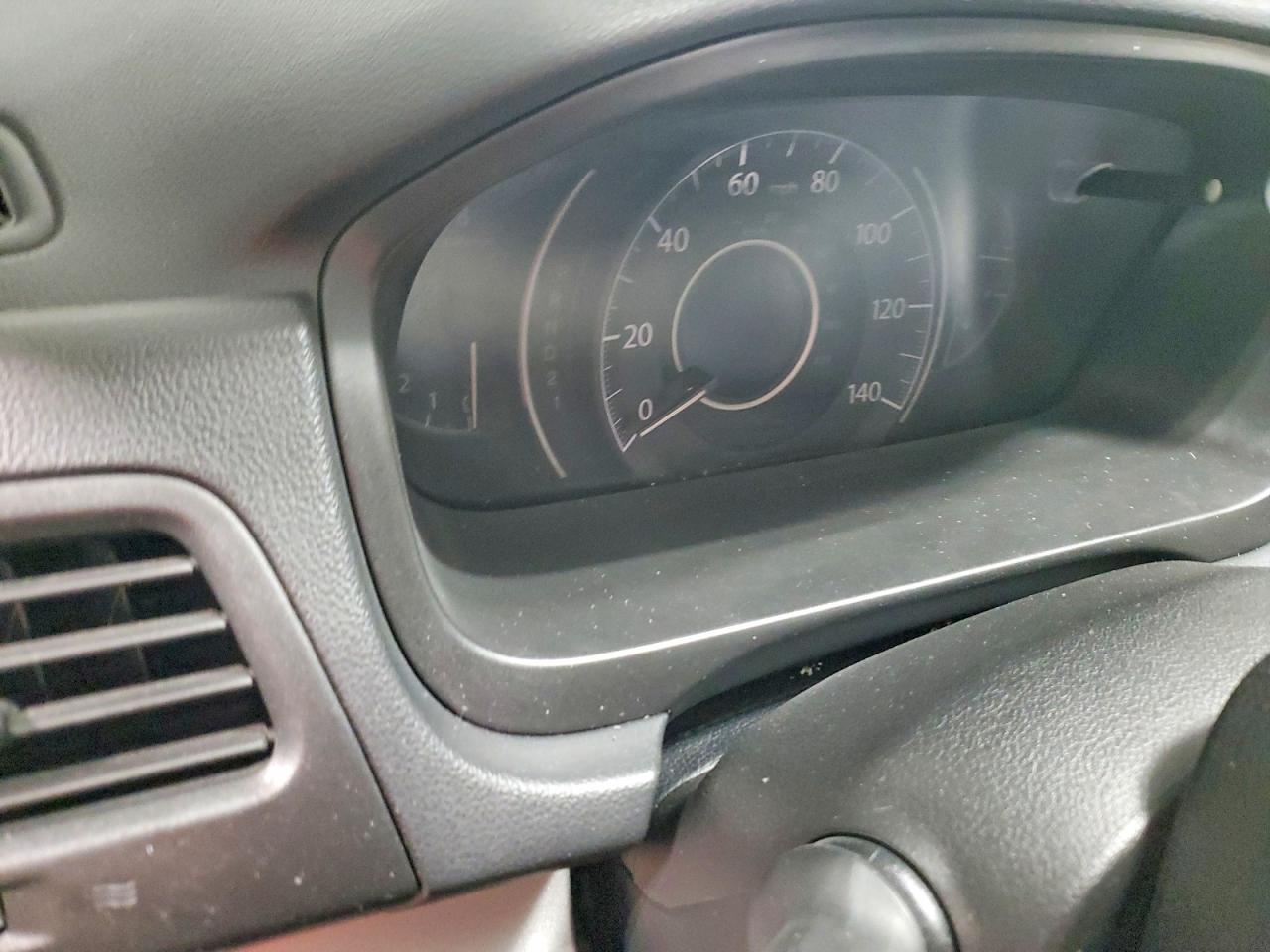2014 HONDA CR-V LX photo 9
