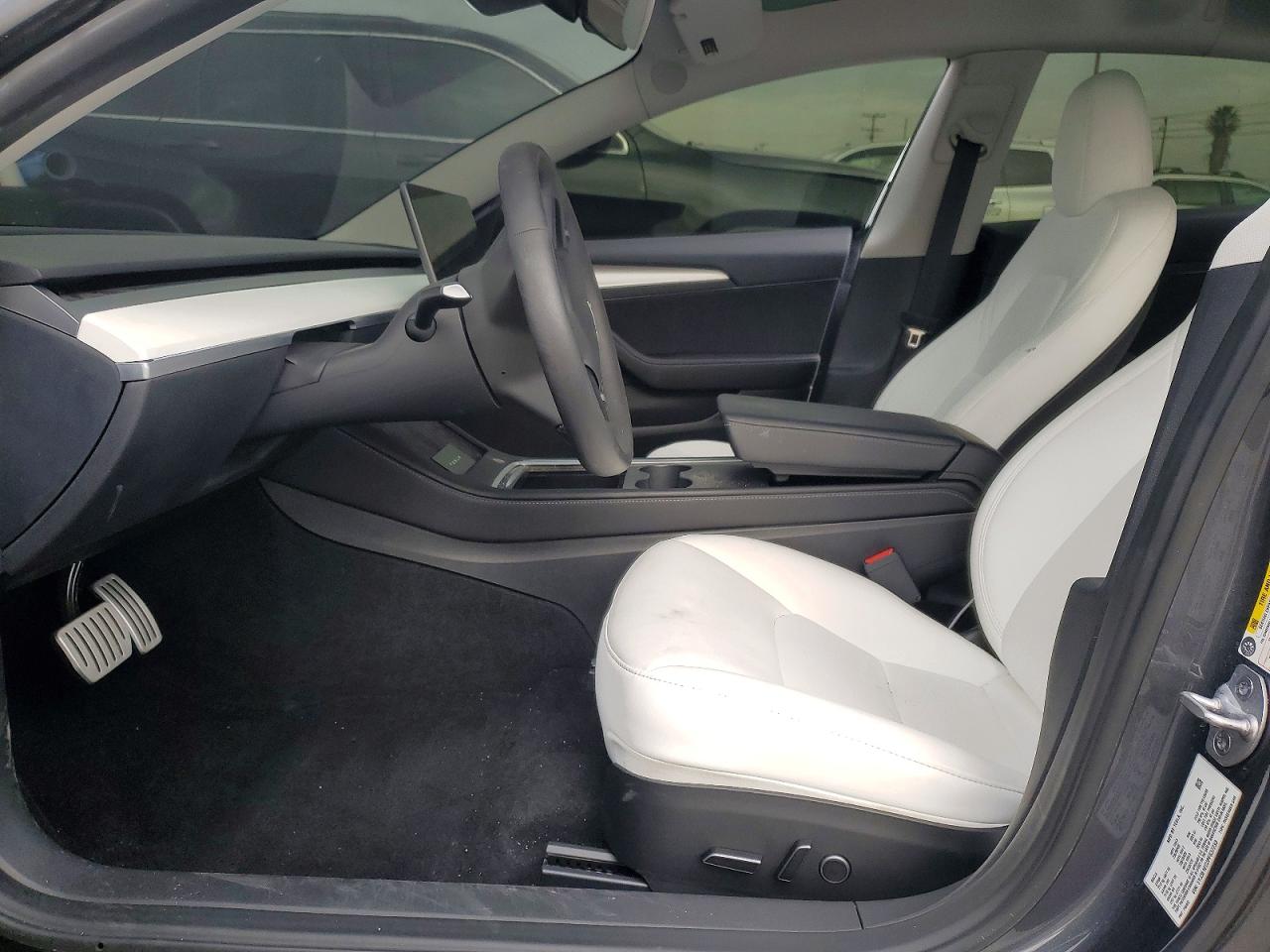 2023 TESLA MODEL 3 photo 7