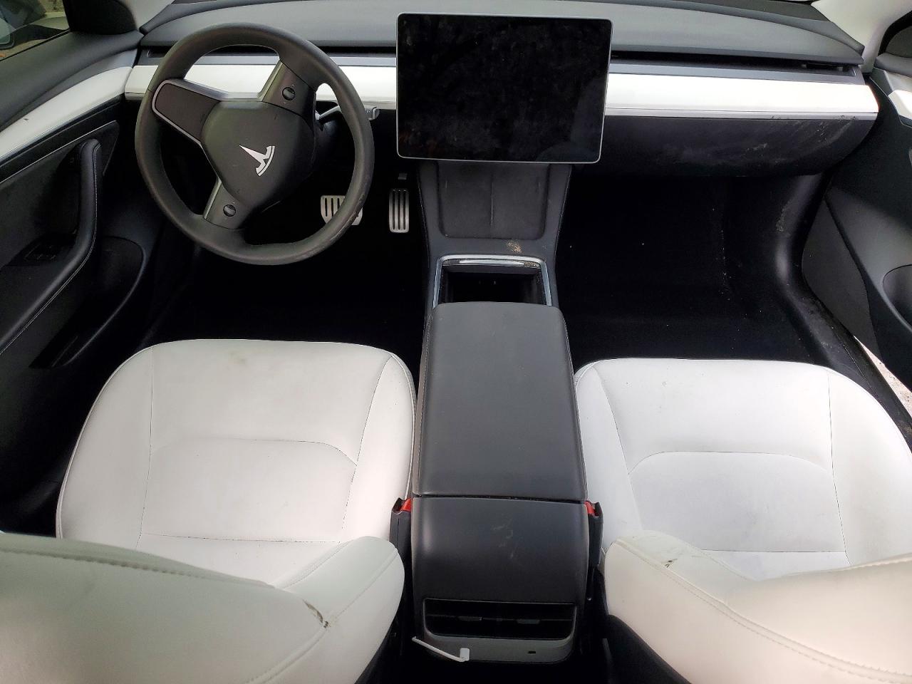 2023 TESLA MODEL 3 photo 8