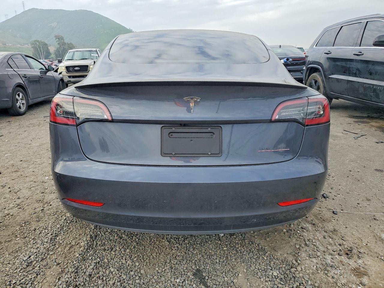 2023 TESLA MODEL 3 photo 6