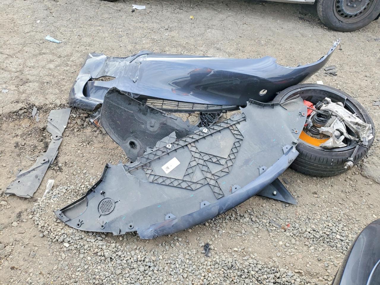 2023 TESLA MODEL 3 photo 13