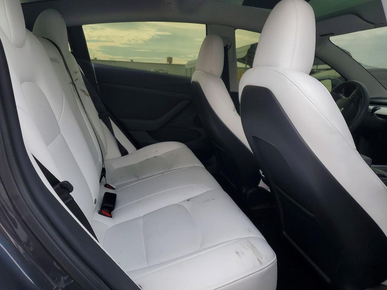 2023 TESLA MODEL 3 photo 11