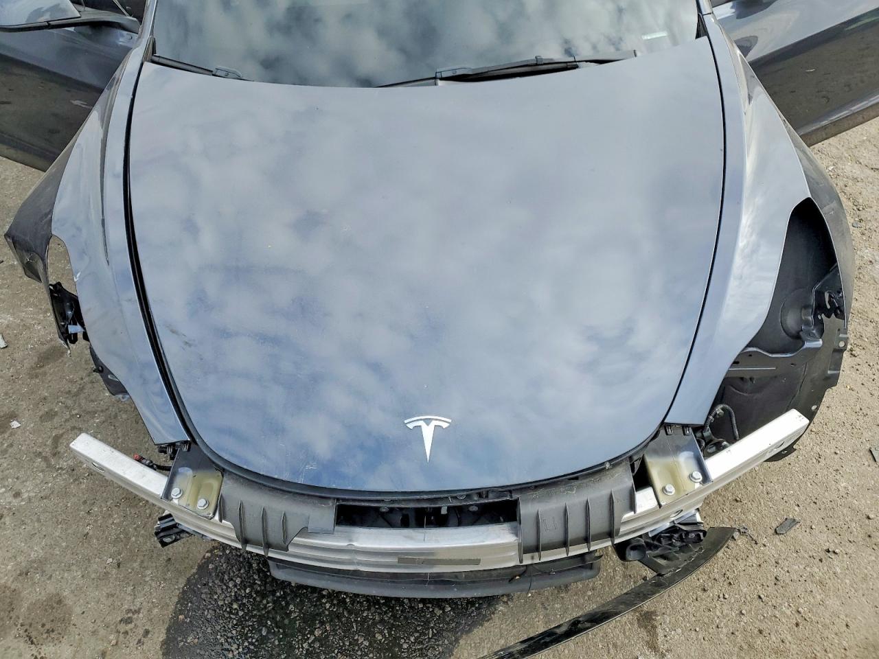 2023 TESLA MODEL 3 photo 12