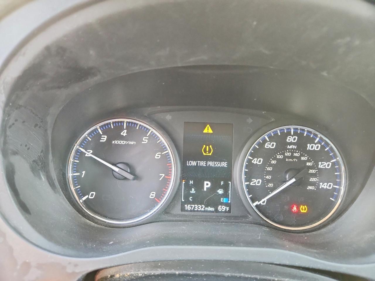 2018 MITSUBISHI OUTLANDER ES photo 9