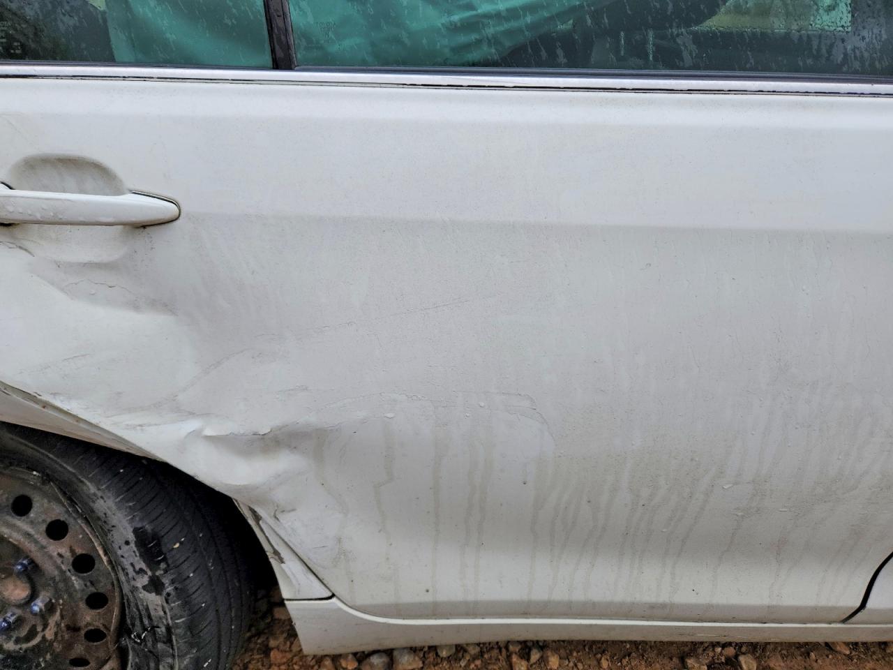 2010 TOYOTA CAMRY BASE photo 28