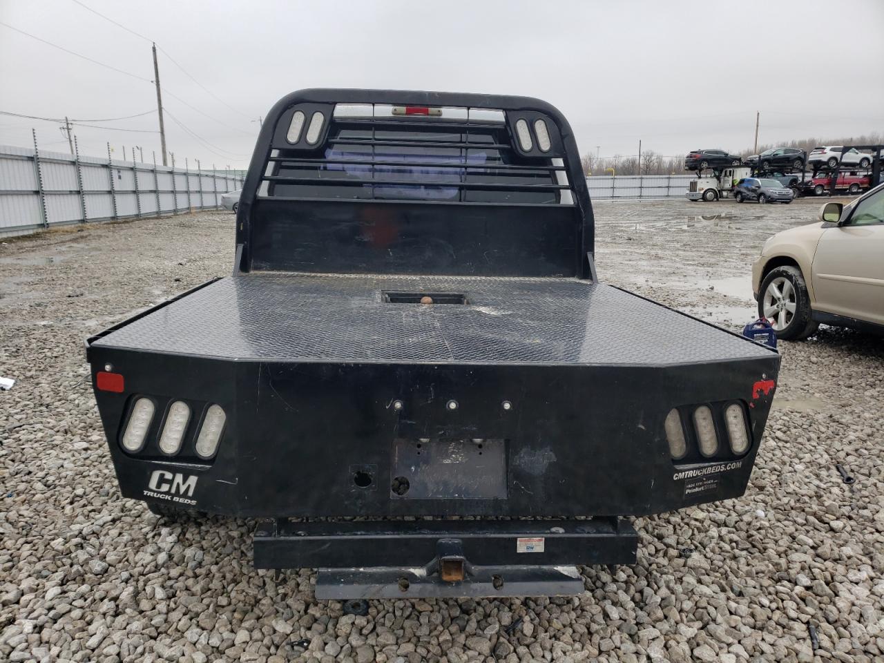 2000 FORD F250 SUPER DUTY photo 11