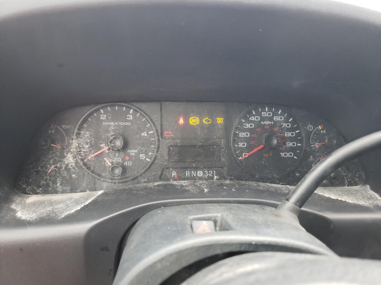 2000 FORD F250 SUPER DUTY photo 17