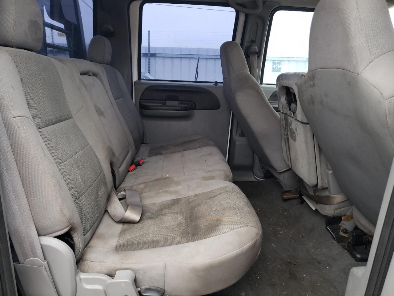 2000 FORD F250 SUPER DUTY photo 19