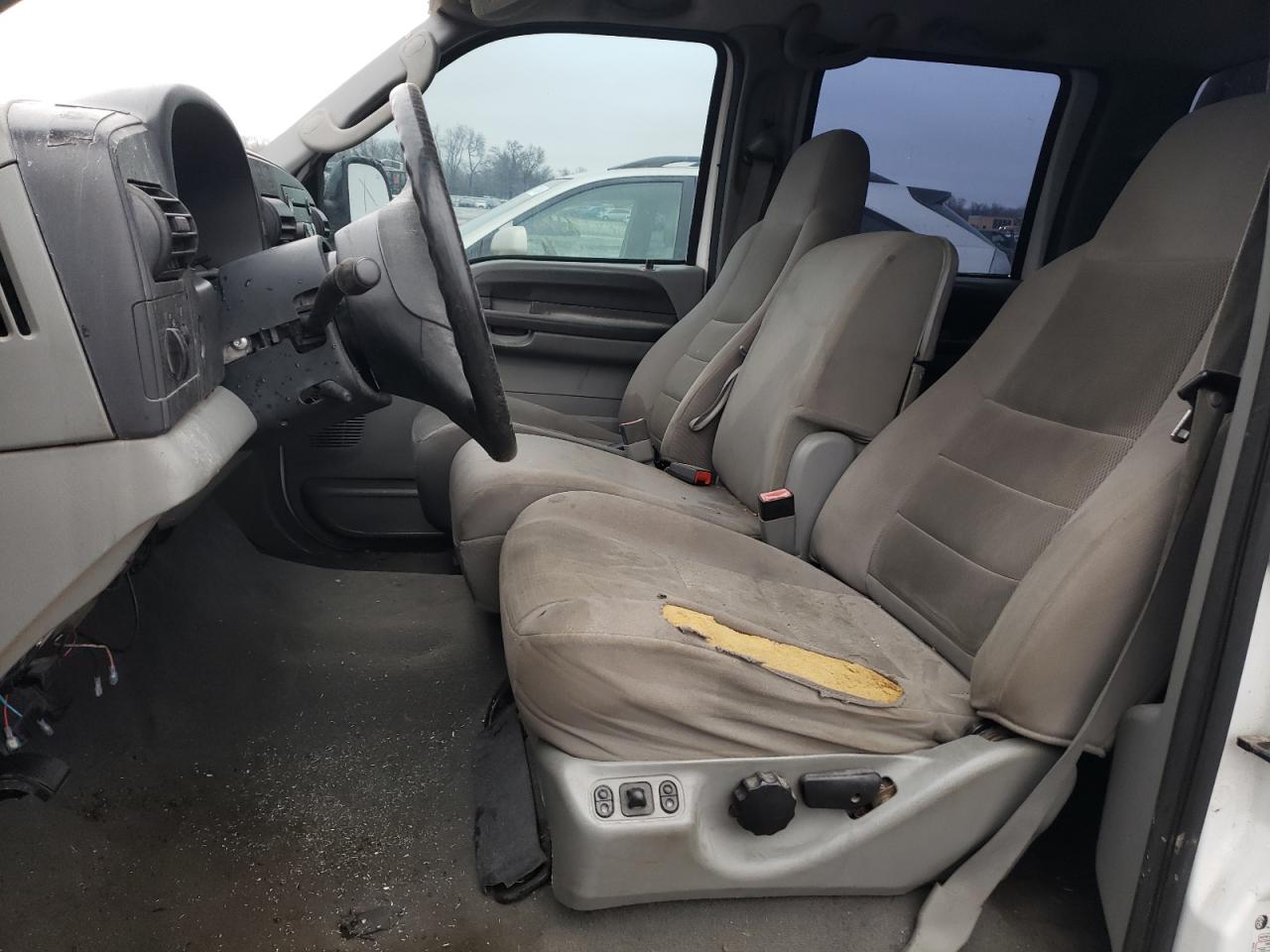 2000 FORD F250 SUPER DUTY photo 13