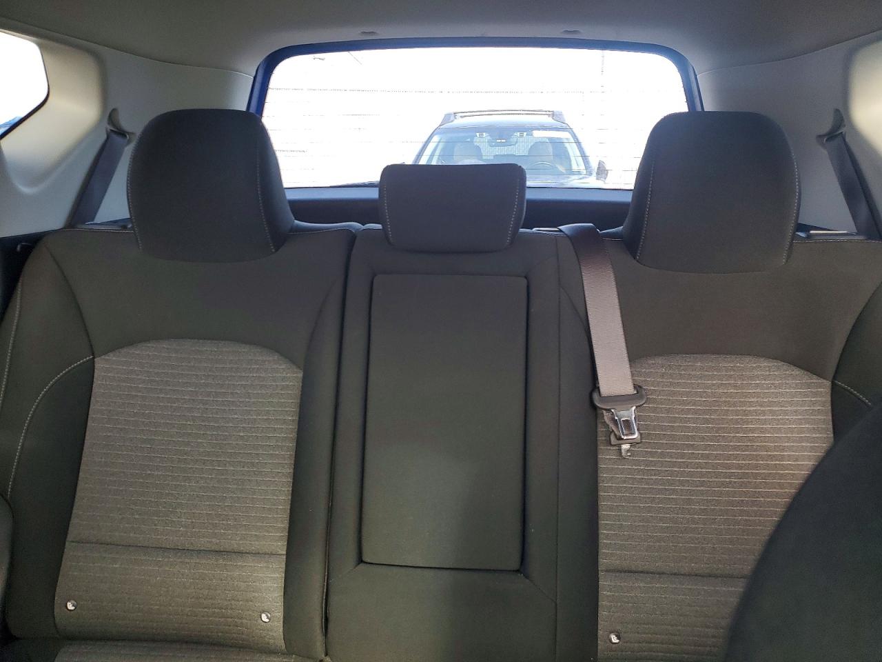 2021 KIA SOUL EX photo 19
