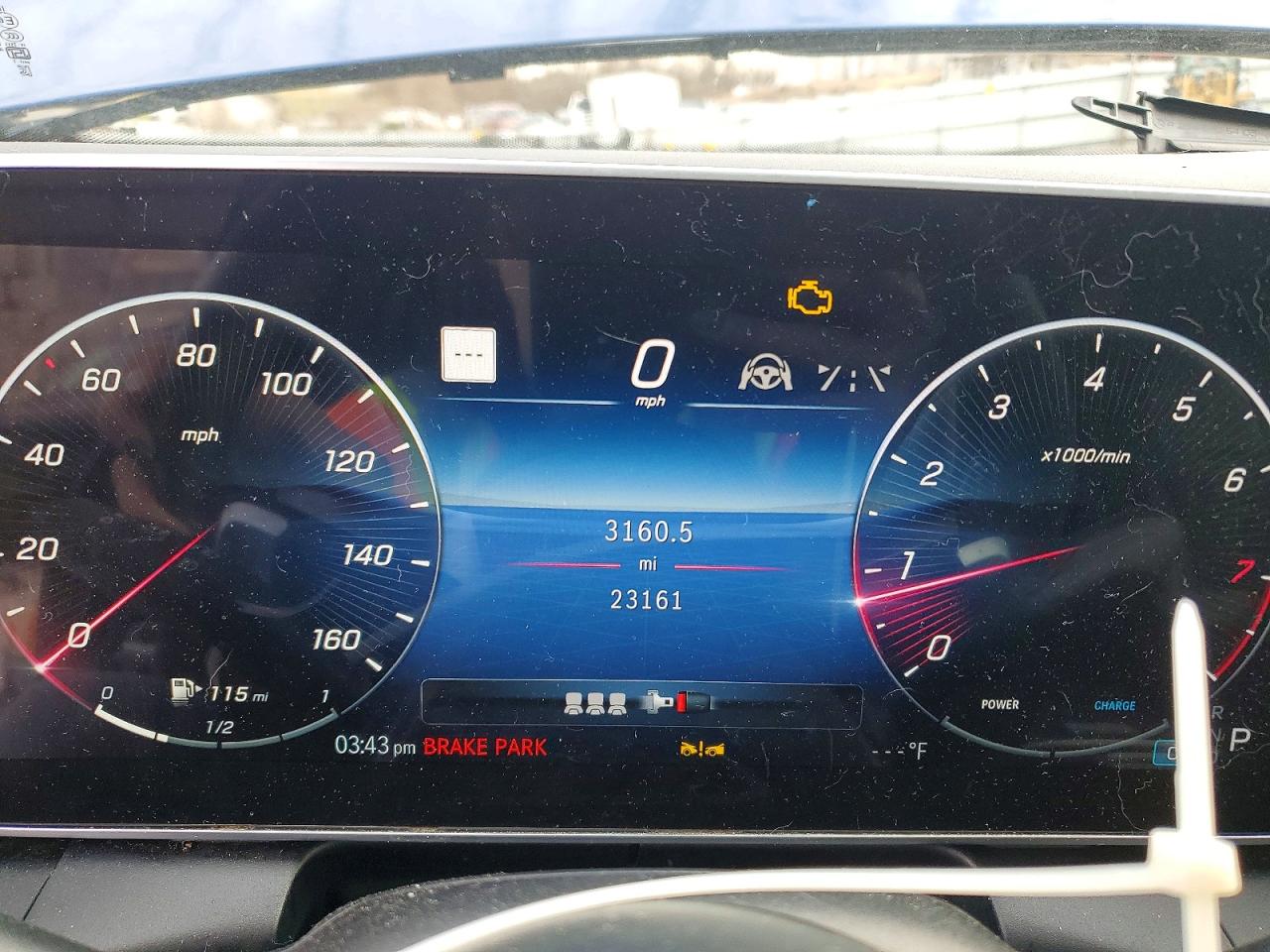 2024 MERCEDES-BENZ GLC 300 4MATIC photo 17