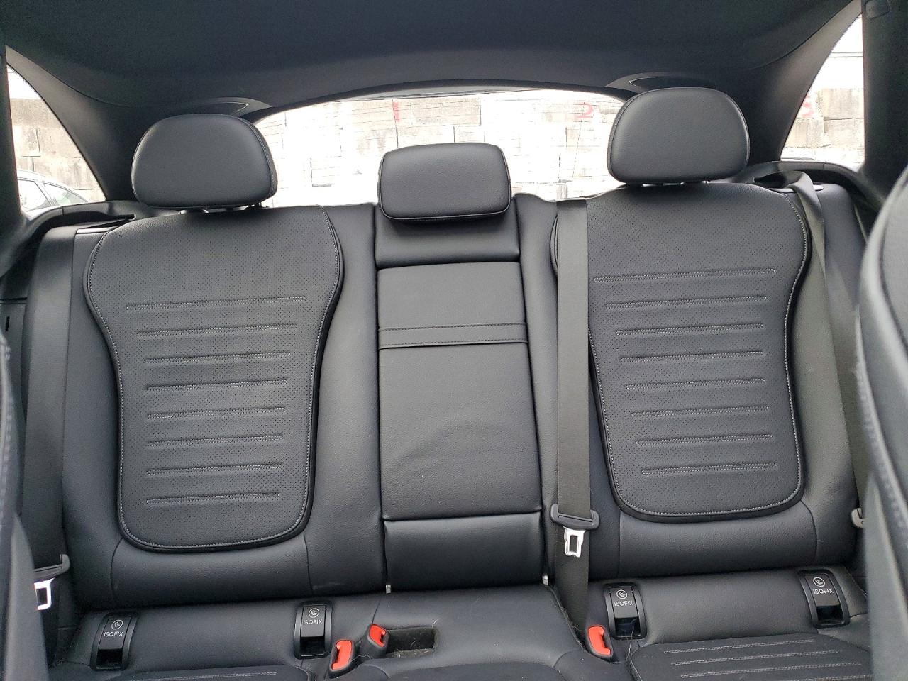 2024 MERCEDES-BENZ GLC 300 4MATIC photo 19