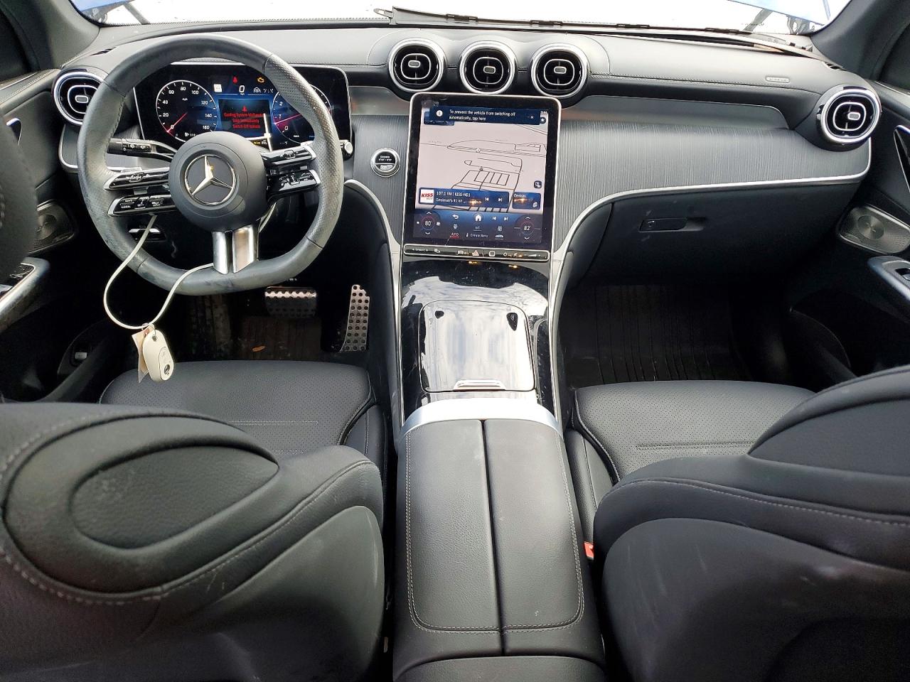 2024 MERCEDES-BENZ GLC 300 4MATIC photo 15