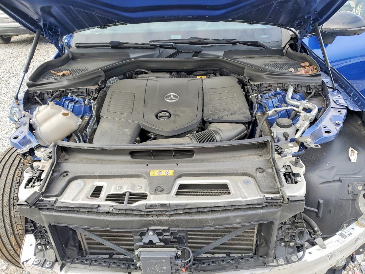 2024 MERCEDES-BENZ GLC 300 4MATIC photo 23