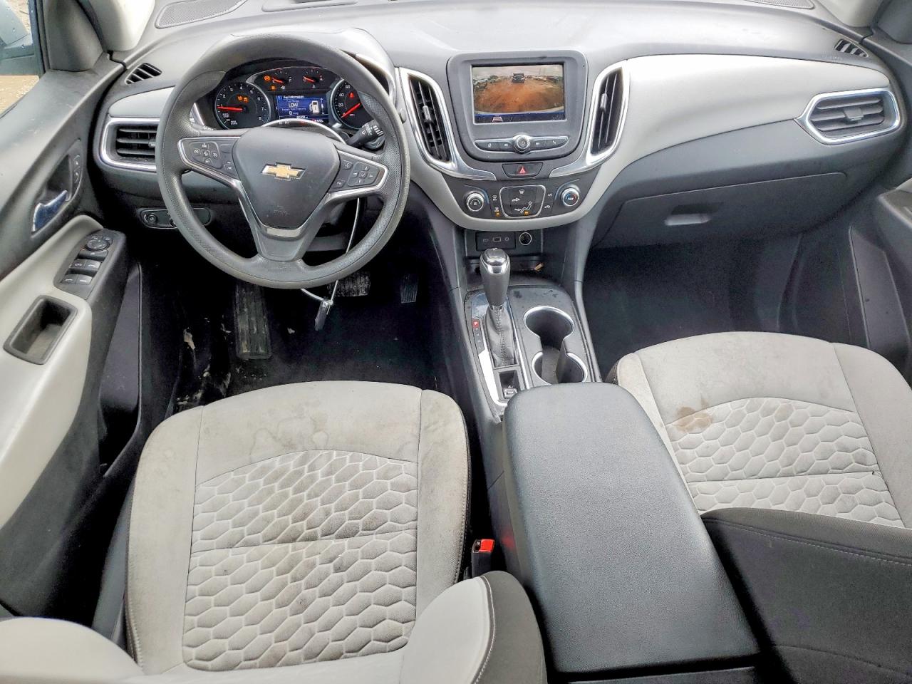 2021 CHEVROLET EQUINOX LT photo 15