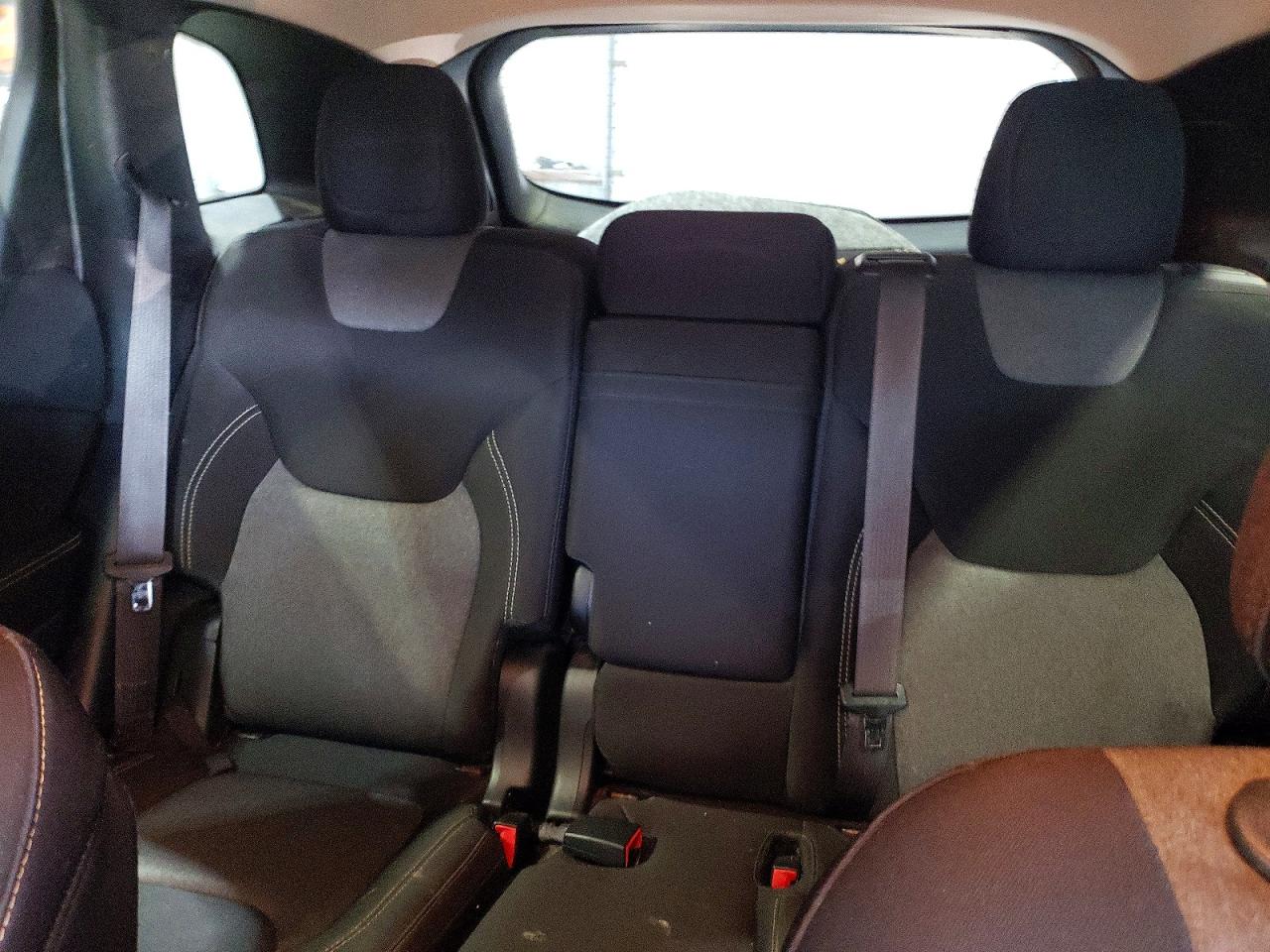 2014 JEEP CHEROKEE LATITUDE photo 28