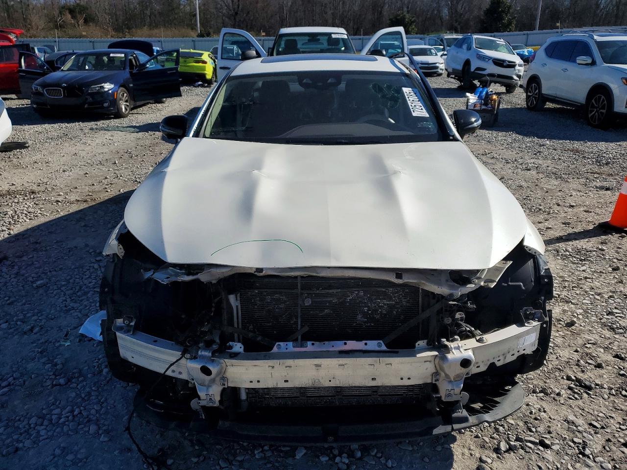 2021 MERCEDES-BENZ CLS 450 photo 5