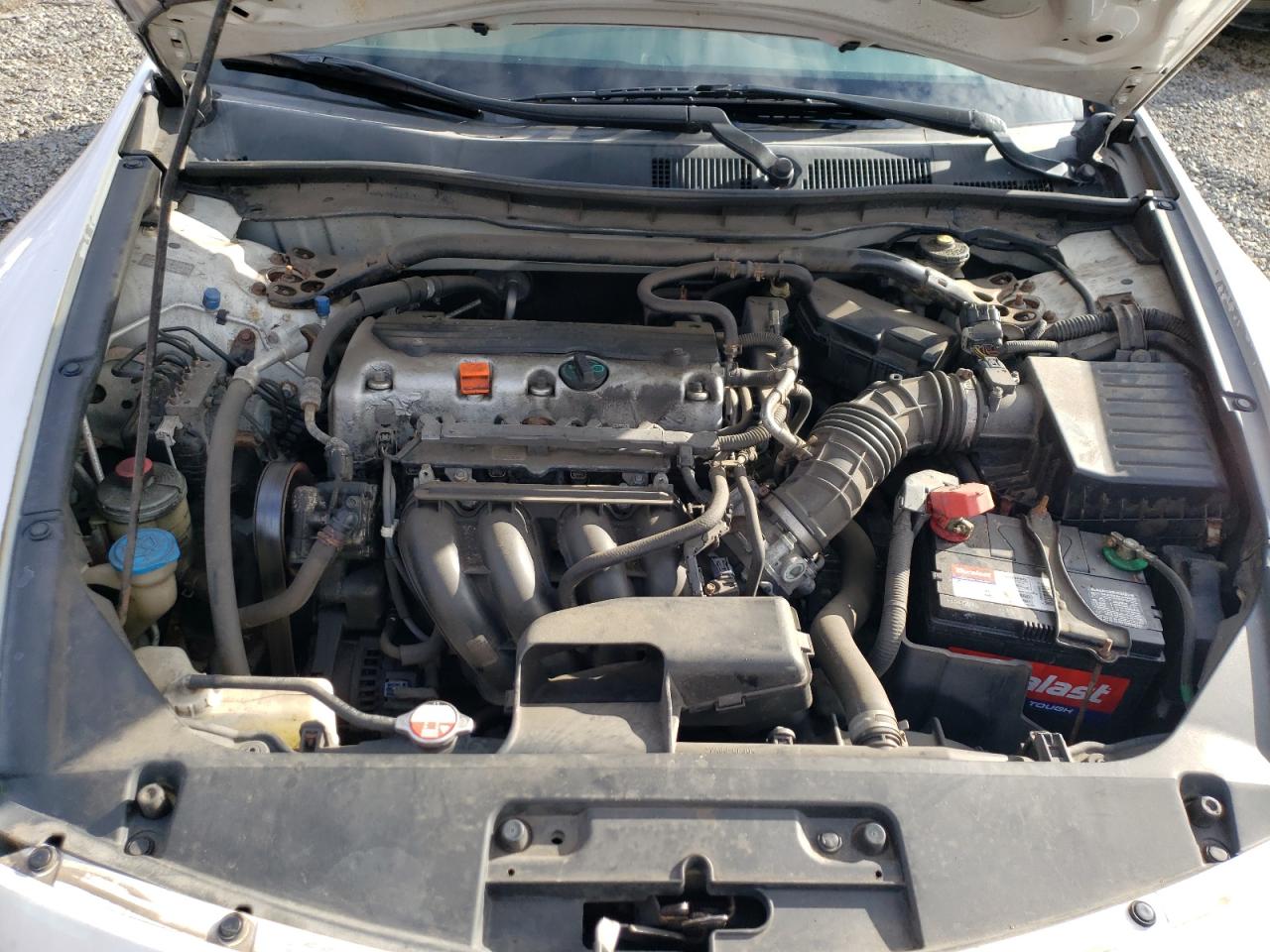 2010 HONDA ACCORD photo 21