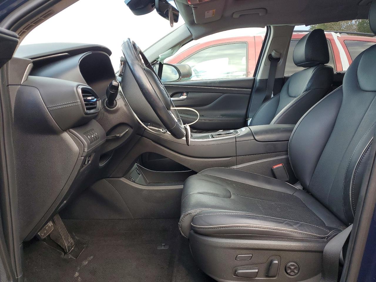 2023 HYUNDAI SANTA FE LIMITED photo 7