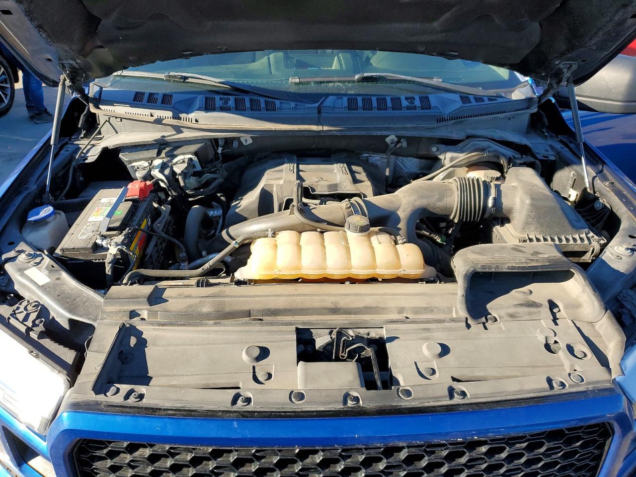 2018 FORD F150 SUPERCREW photo 21