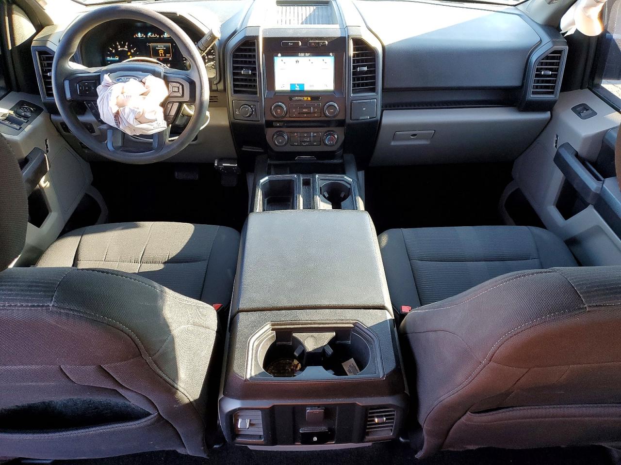 2018 FORD F150 SUPERCREW photo 15