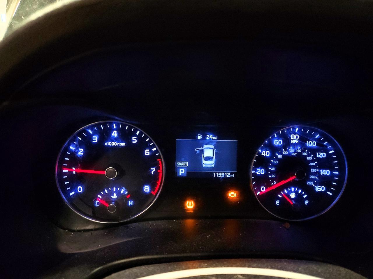 2021 KIA FORTE GT photo 25
