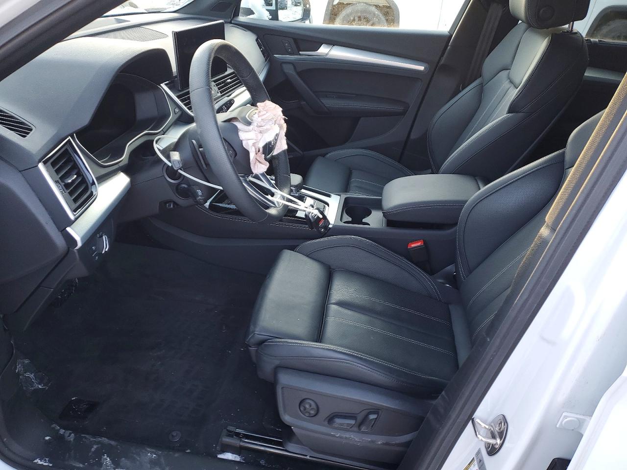 2025 AUDI Q5 PREMIUM PLUS 45 photo 13