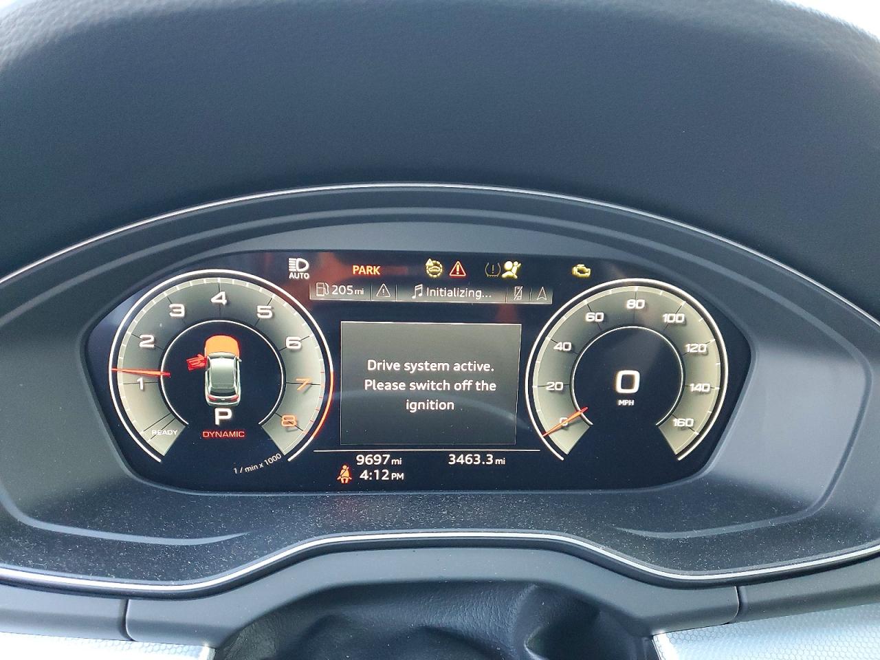 2025 AUDI Q5 PREMIUM PLUS 45 photo 17