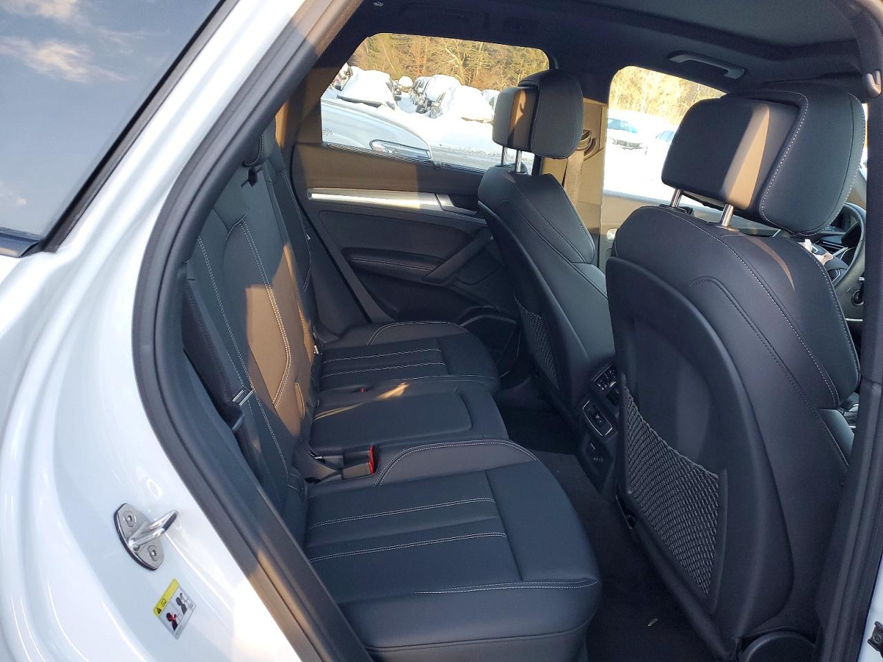 2025 AUDI Q5 PREMIUM PLUS 45 photo 21