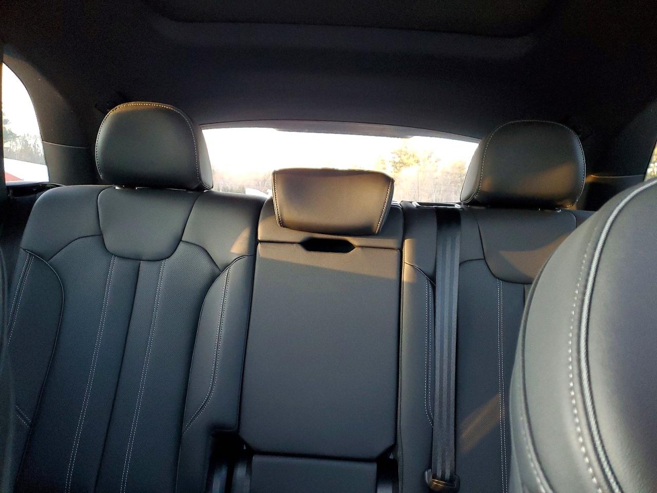 2025 AUDI Q5 PREMIUM PLUS 45 photo 19