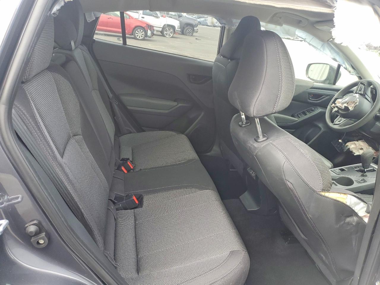 2024 SUBARU CROSSTREK PREMIUM photo 21
