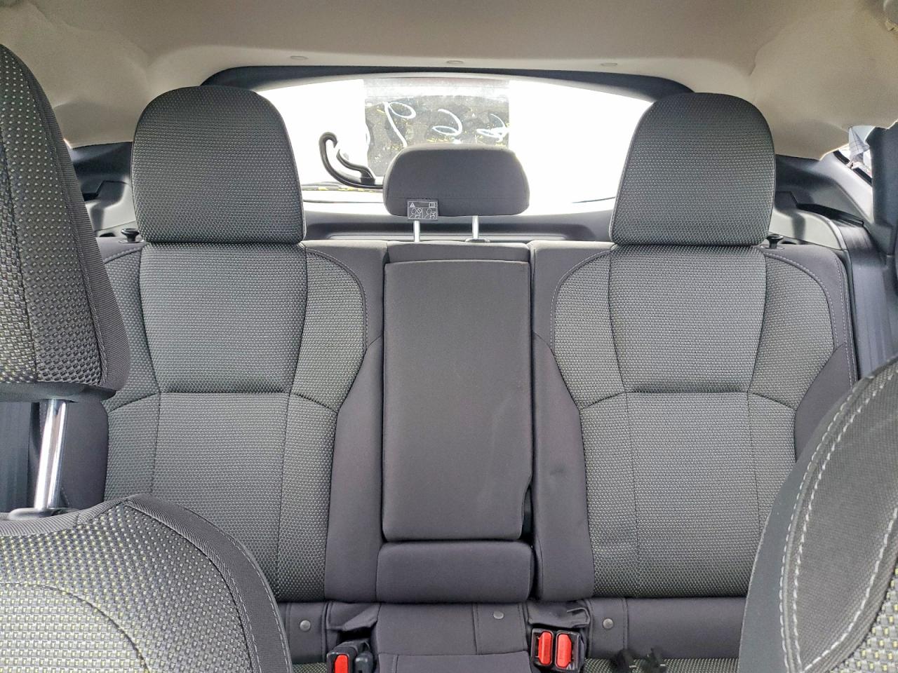 2024 SUBARU CROSSTREK PREMIUM photo 19