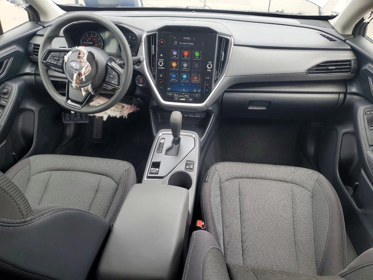2024 SUBARU CROSSTREK PREMIUM photo 15