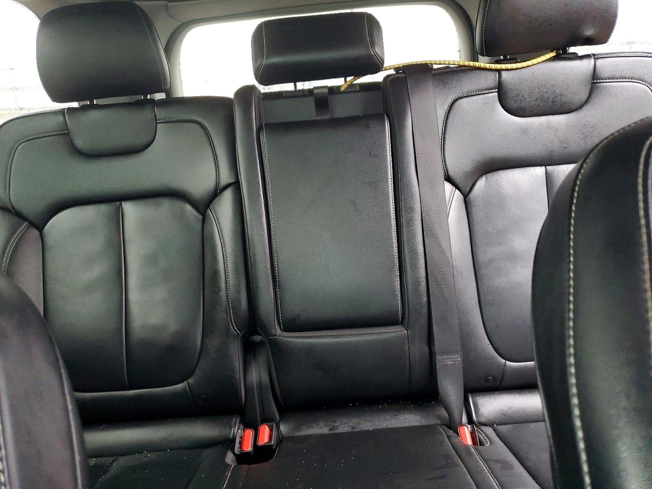 2022 JEEP GRAND CHEROKEE LIMITED 4XE photo 28