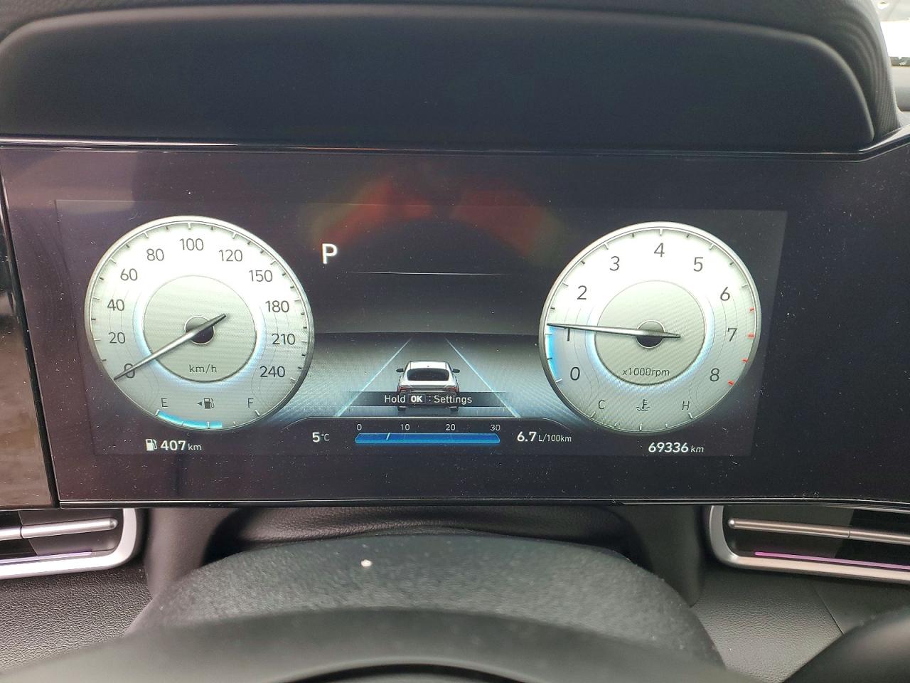 2023 HYUNDAI ELANTRA SEL photo 17