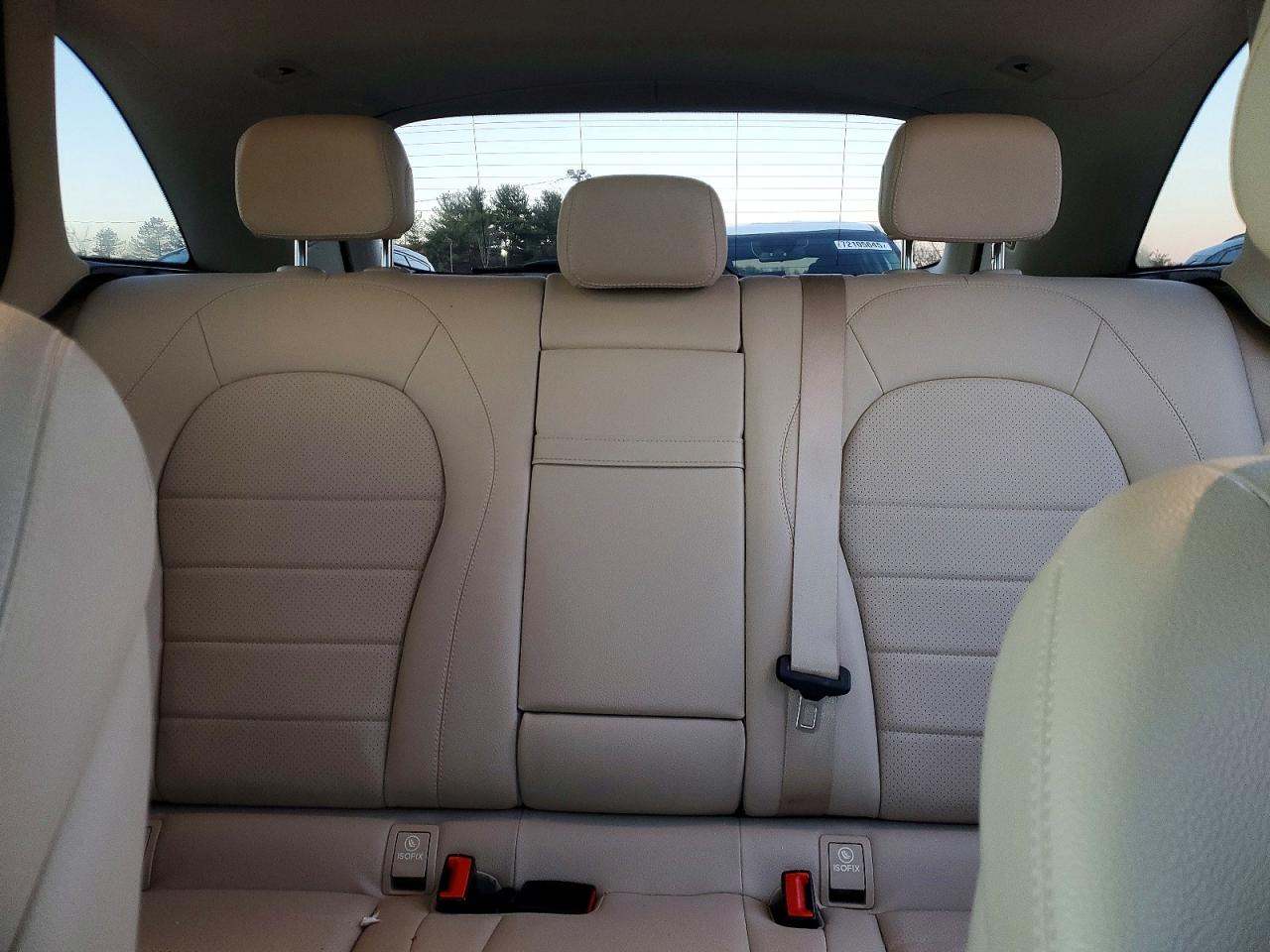 2021 MERCEDES-BENZ GLC 300 4MATIC photo 19
