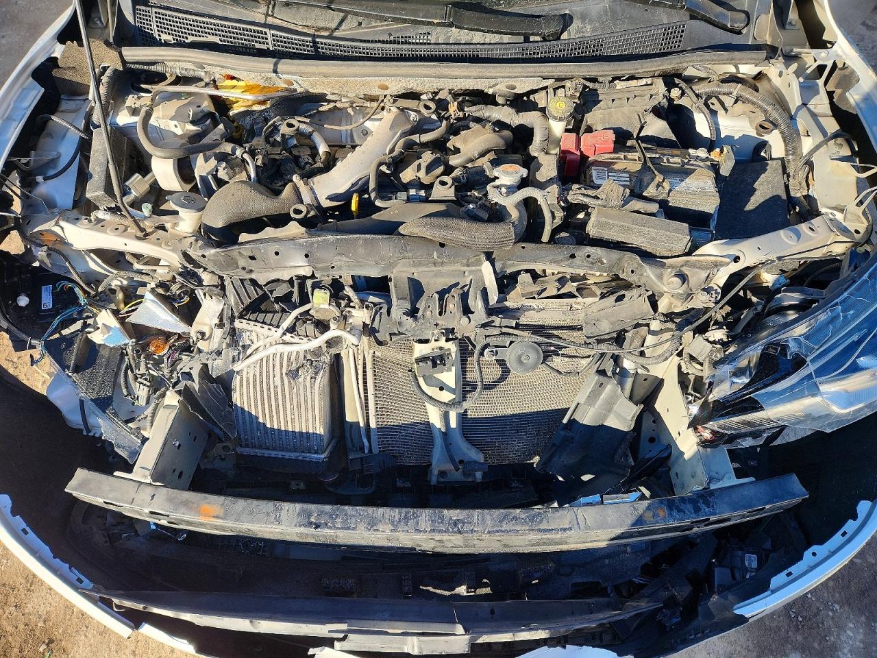 2017 NISSAN SENTRA SR TURBO photo 11