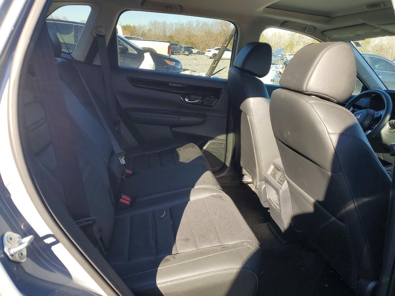 2025 HONDA CR-V EXL photo 11