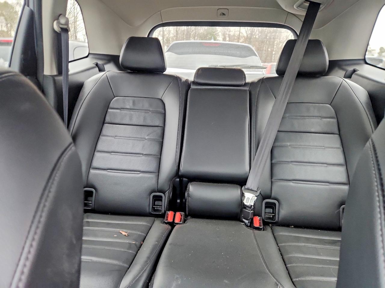 2025 HONDA CR-V EXL photo 10