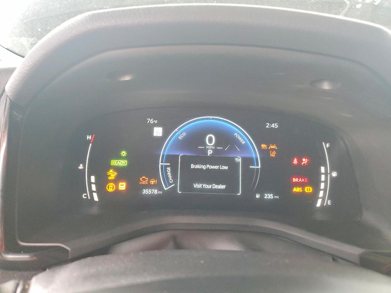 2025 TOYOTA CAMRY XSE photo 9