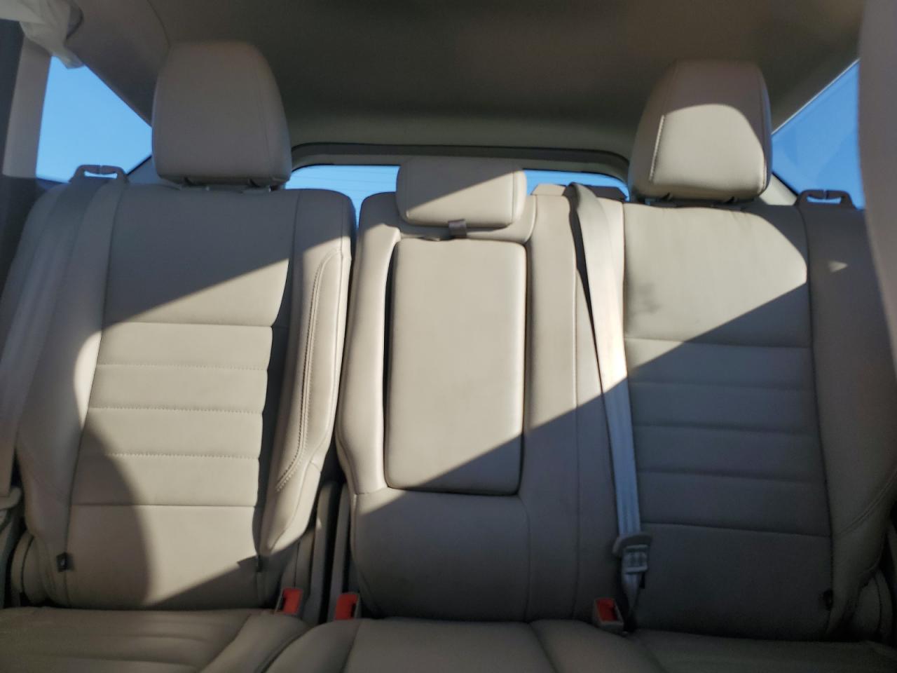 2014 FORD ESCAPE TITANIUM photo 28