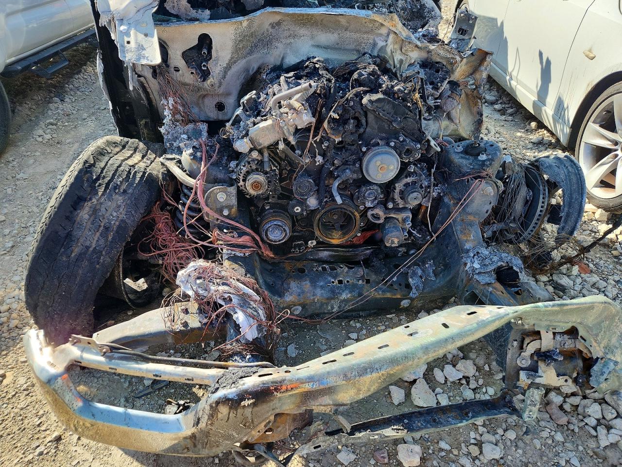 2021 FORD F150 SUPERCREW photo 11