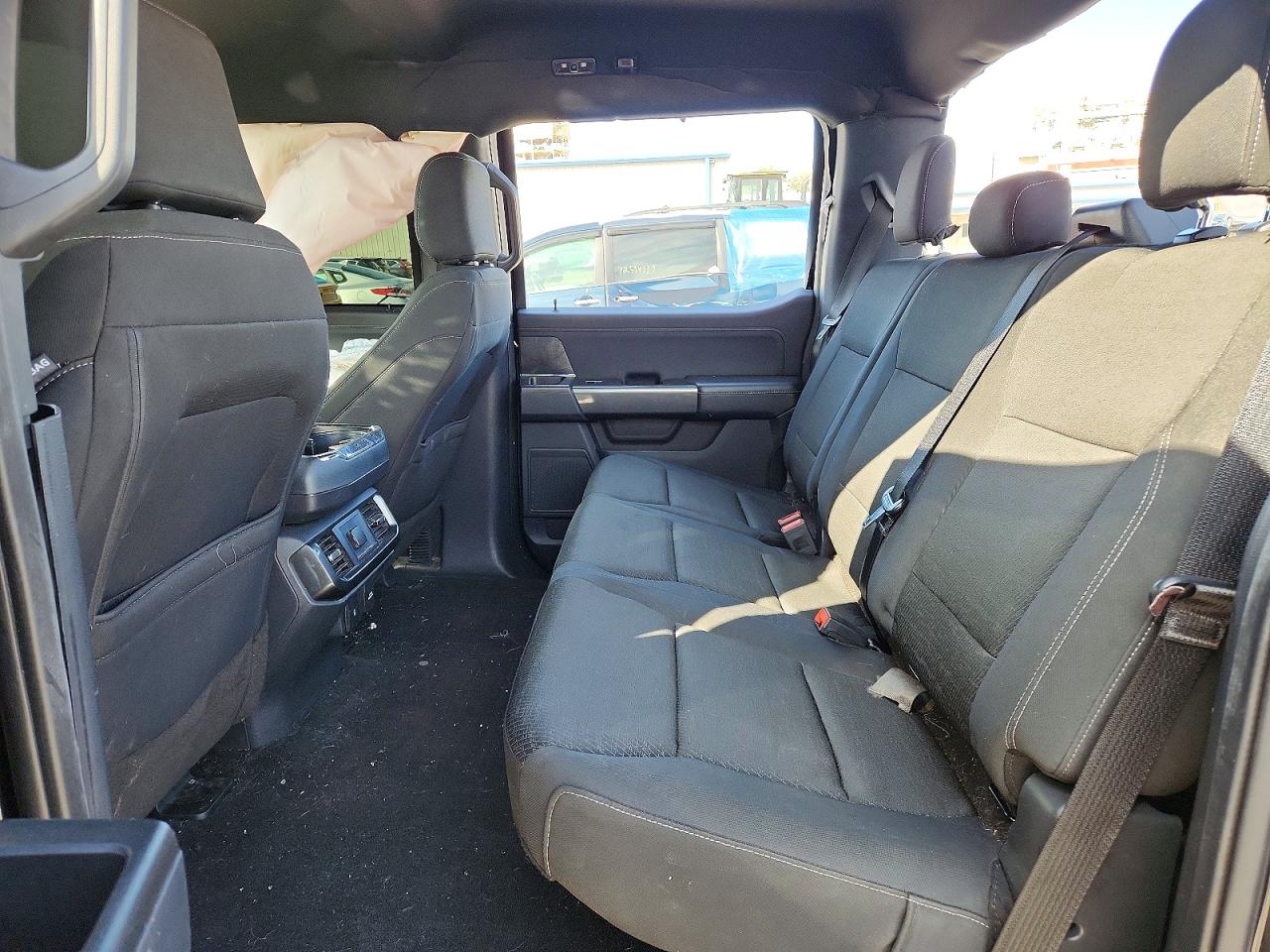 2022 FORD F150 SUPERCREW photo 19