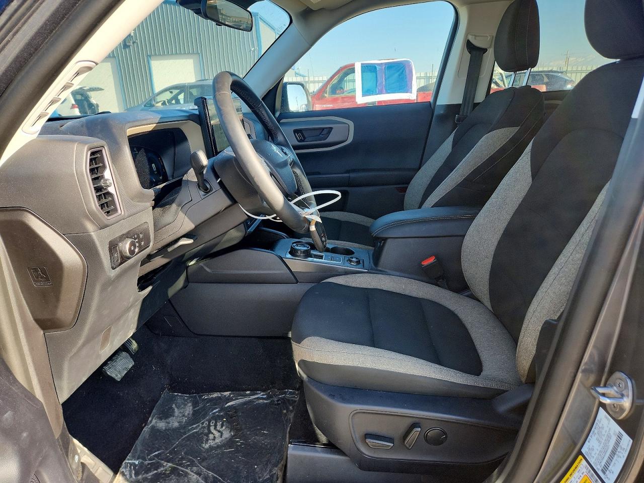 2025 FORD BRONCO SPORT BIG BEND photo 19