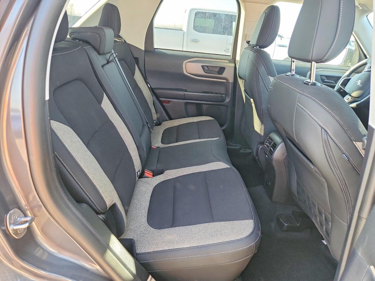 2025 FORD BRONCO SPORT BIG BEND photo 28