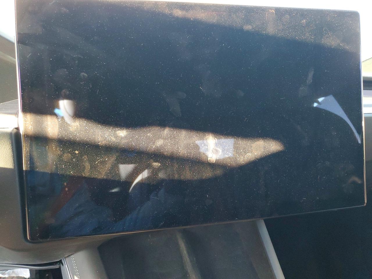 2022 TESLA MODEL S photo 9