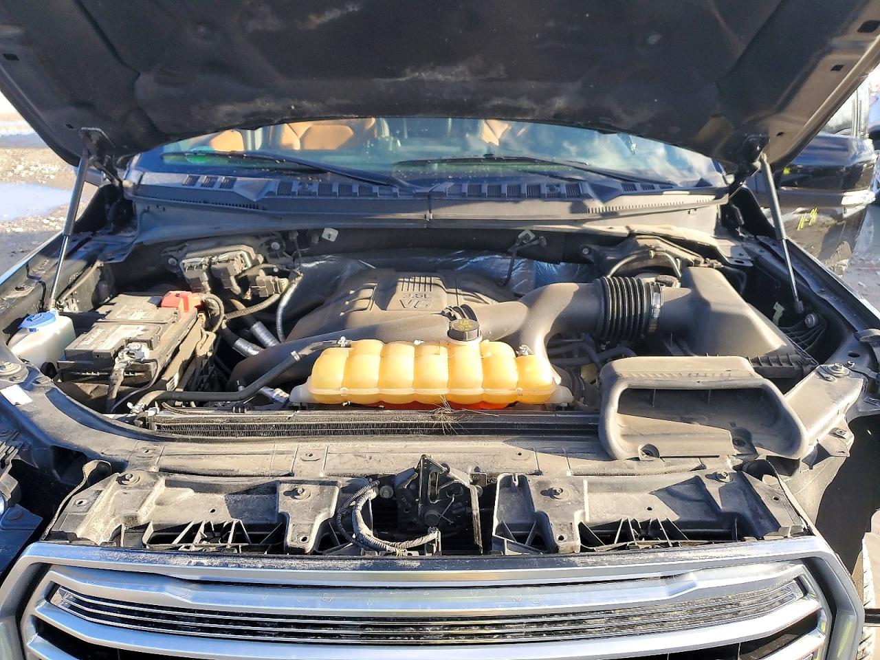 2016 FORD F150 photo 31