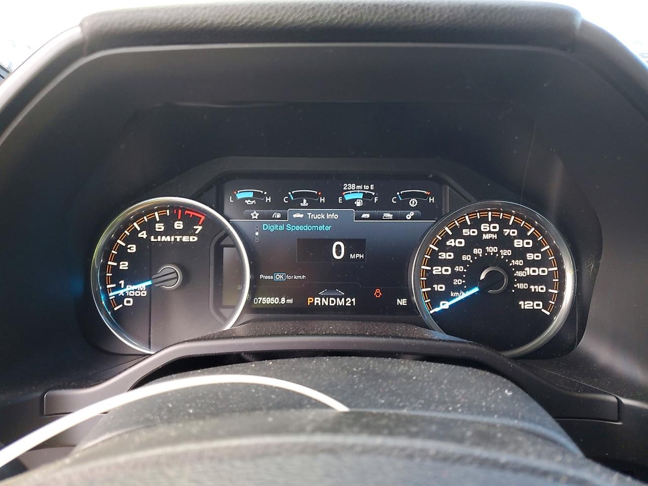 2016 FORD F150 photo 25
